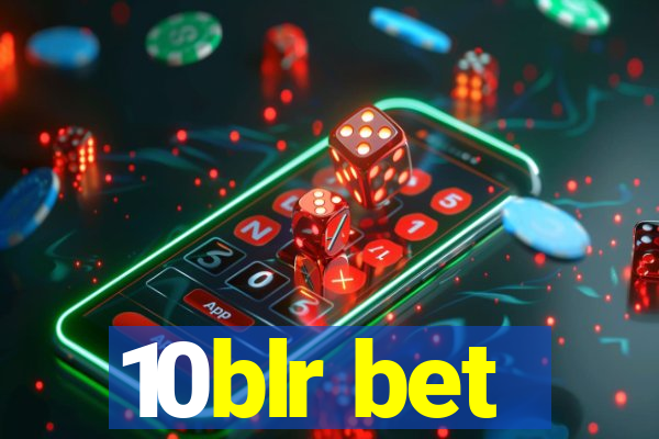 10blr bet